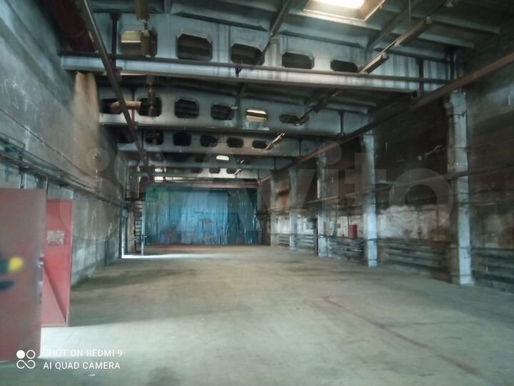 Производство, 884.64 м²