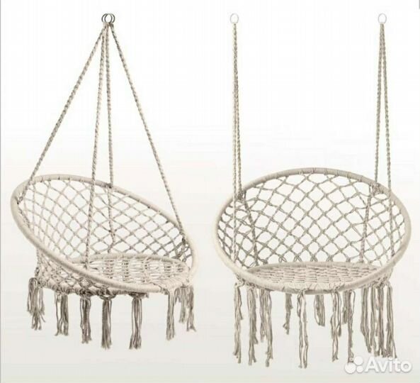 Качель гамак