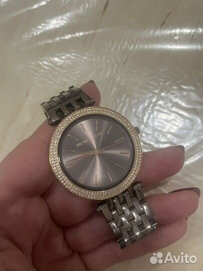 Наручные часы michael kors оригинал