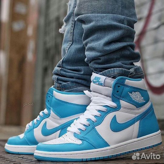 Nike Air Jordan 1 Retro 