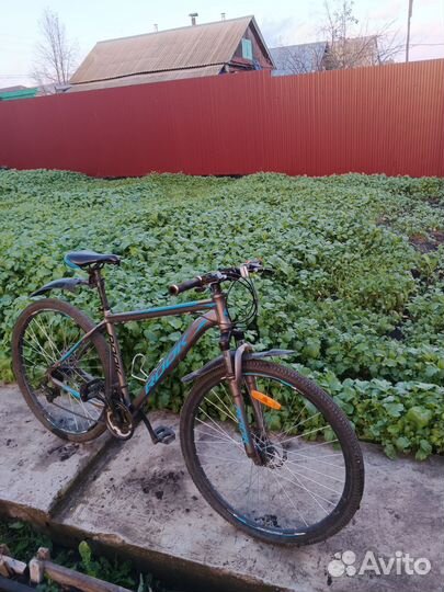 Продажа бу велосипеда