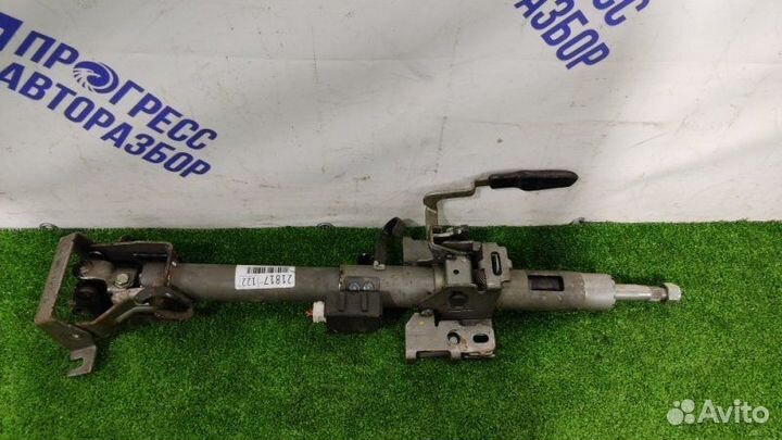 Рулевая колонка Kia Spectra седан 1.6 S6D 2007