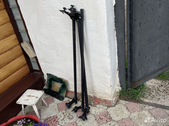 Продам рестайлинги на крышу багажника