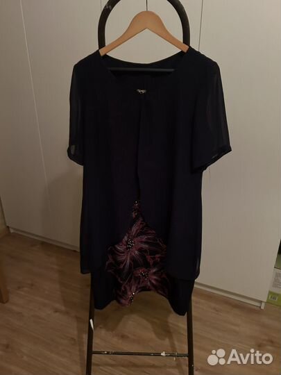 Платье женское