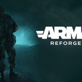 Arma Reforger (Game Preview)