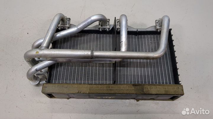 Радиатор отопителя BMW 7 E38, 2000