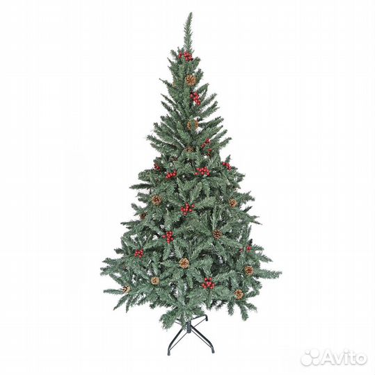 Искусственные елки