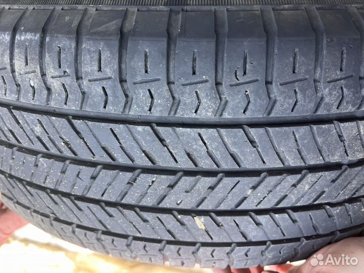 Yokohama Geolandar G901 225/60 R18 100