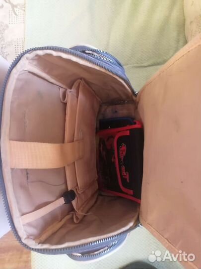 Кимоно для дзюдо, рюкзак школьный