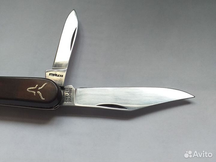 Нож складной ирландский