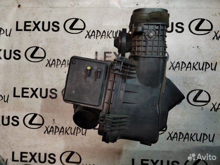 Корпус воздушного фильтра Lexus Rx3 Rx330 Rx350