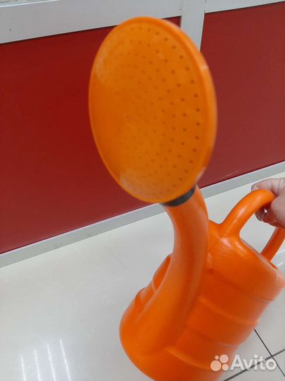 Лейка садовая