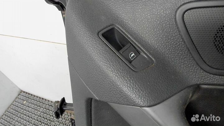Дверь боковая Volkswagen Tiguan, 2007