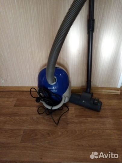 Пылесос Samsung