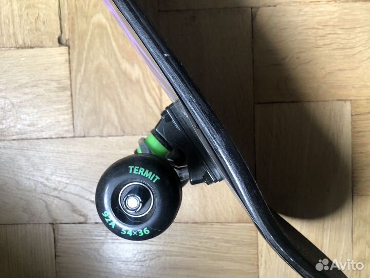 Скейтборд termit