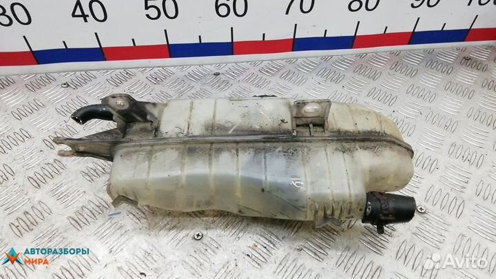 Бачок расширительный Nissan Note E11 2006