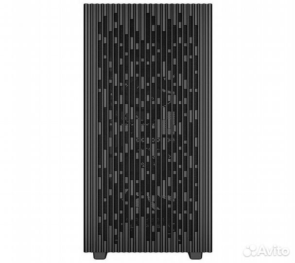 Компьютерный корпус Deepcool Matrexx 40, черный