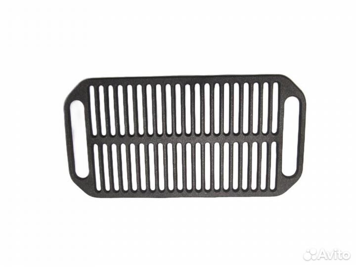 Решетка для гриля чугунная