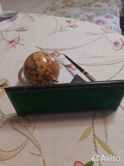 Подставка для ручки