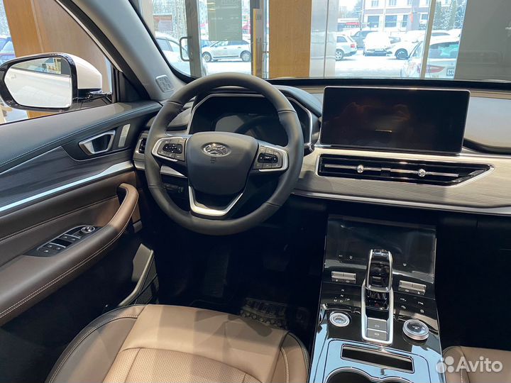 Xcite X-Cross 8 1.6 AMT, 2024