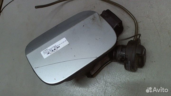 Лючок бензобака Volkswagen Jetta 6, 2015