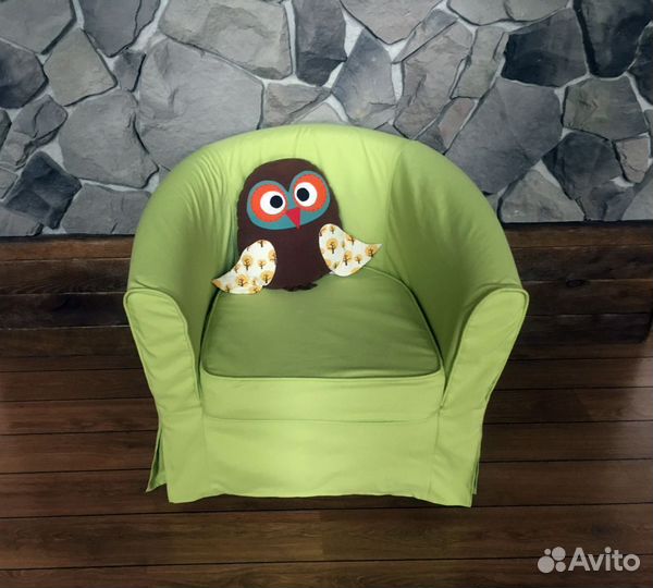 Чехлы для кресел Тульста,Сольста,всей мебели икеа