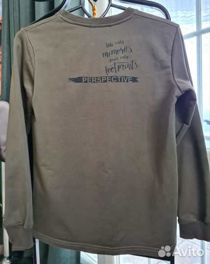 Джемпер детский