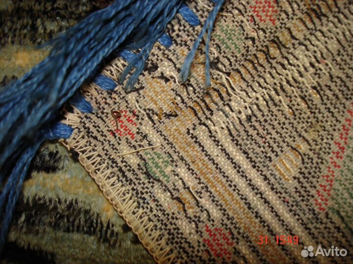 Ковер в Восточном стиле