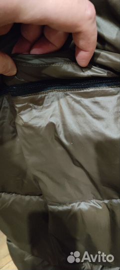 Куртка-пальто женская