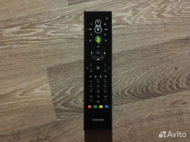 Пульт Toshiba новый