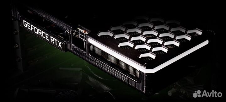 RTX 3060 Dual 12Gb новая видеокарта Palit