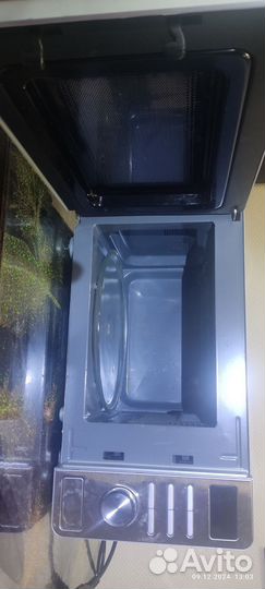 Свч микроволновая печь gorenje