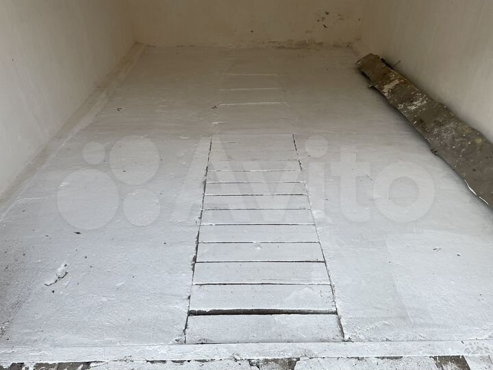 Гараж, 22 м²