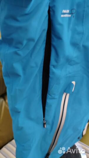 Зимняя Куртка Falcon (Голландия)