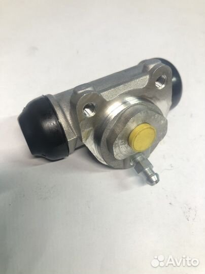 Тормозной цилиндр задний Renault Kangoo