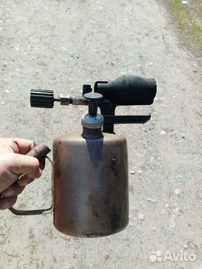 Коптильня бу