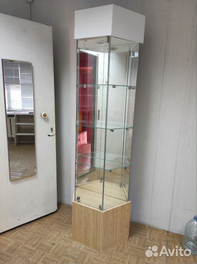 Торговая витрина