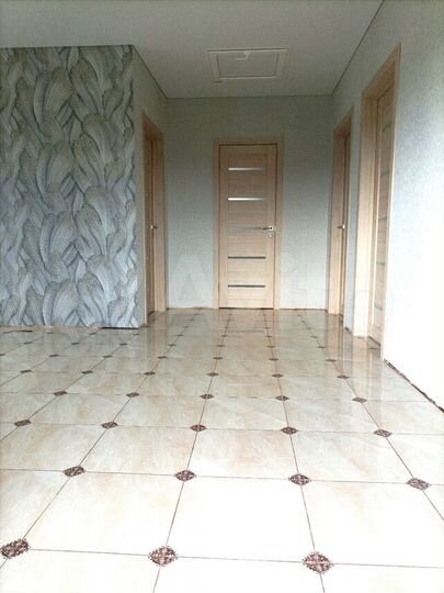 Дом 72 м² на участке 5 сот.