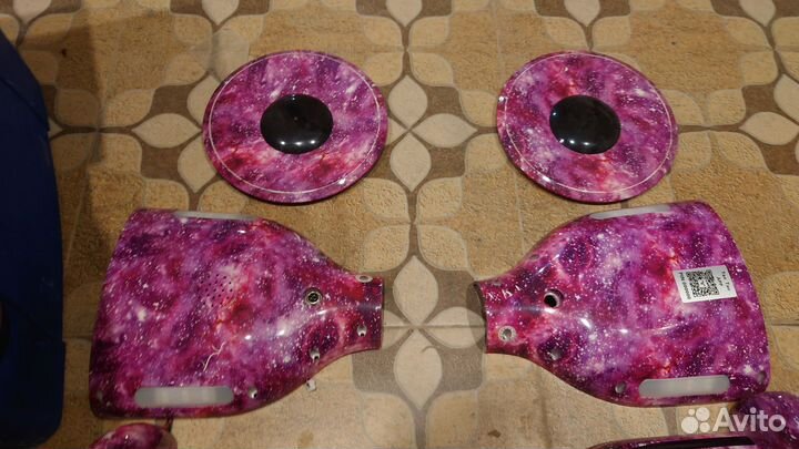 Корпус для гироскутера