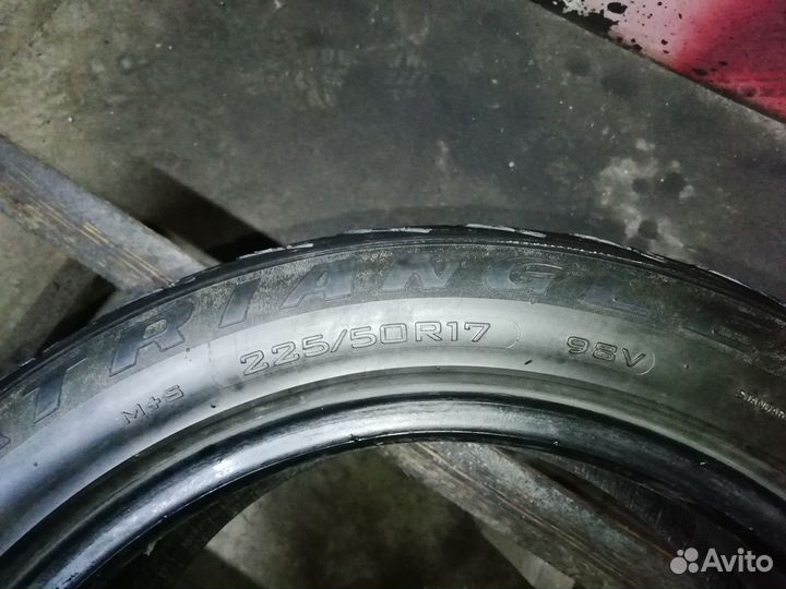 Triangle TR968 225/50 R17