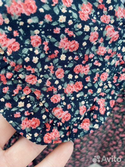 Новая Блузка Zara размер 128