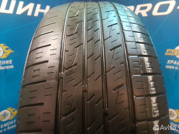 Kumho Solus KL21 225/60 R17