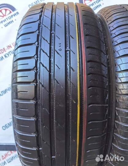 Nokian Tyres Wetproof 235/55 R18 97V
