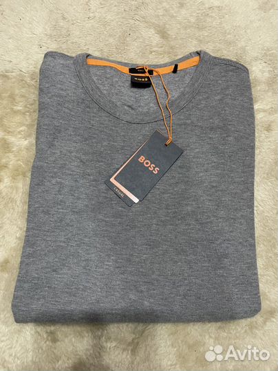 Boss Пуловер