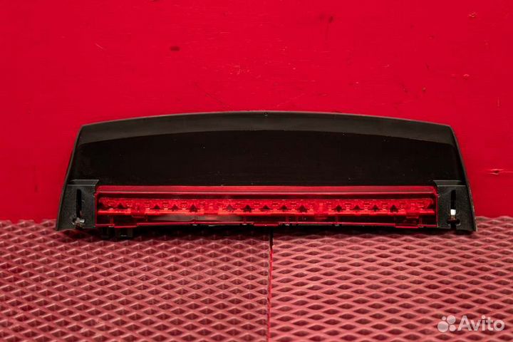 Фонарь задний Audi A6 C7 chva 2013