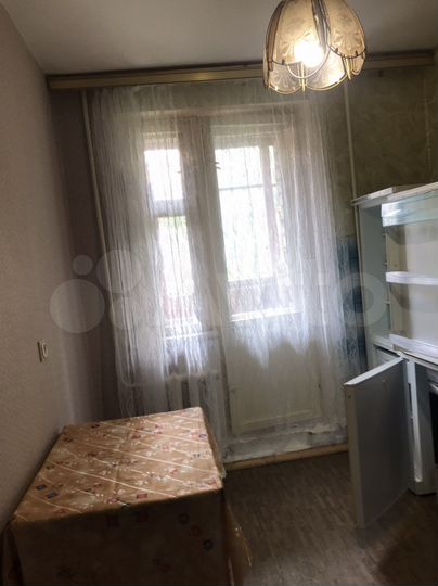 3-к. квартира, 57,3 м², 3/5 эт.
