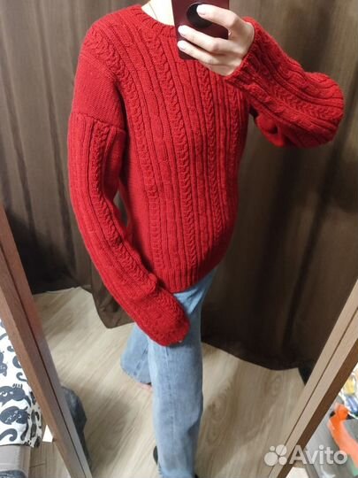 Свитер 46