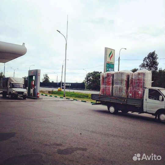 Грузоперевозки Ярославль, Ярославская область