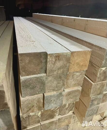 Доска строительная