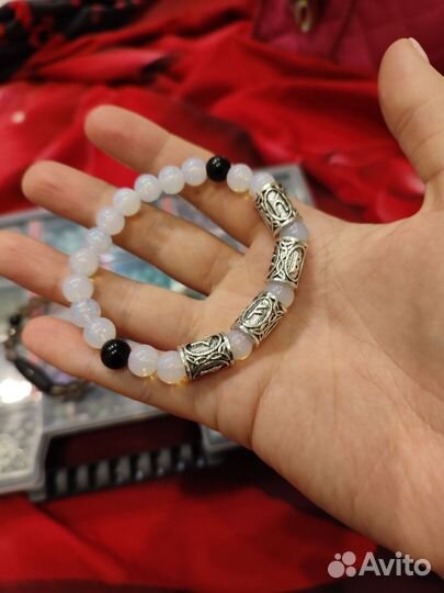 Браслет для потери веса